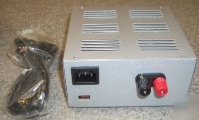 New 12V 8AMP desktop power supply * *