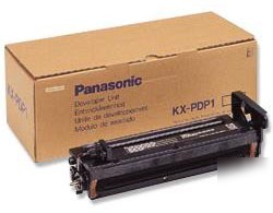 New panasonic developer kx-PDP1 in box