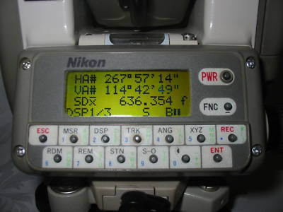 Nikon dtm-420 4