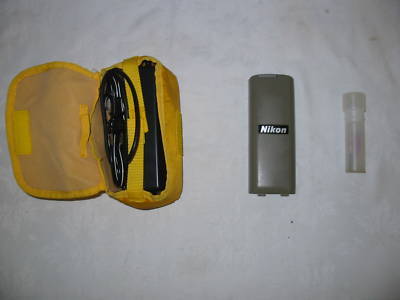 Nikon dtm-420 4