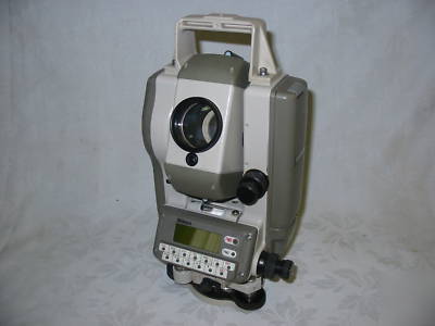 Nikon dtm-420 4