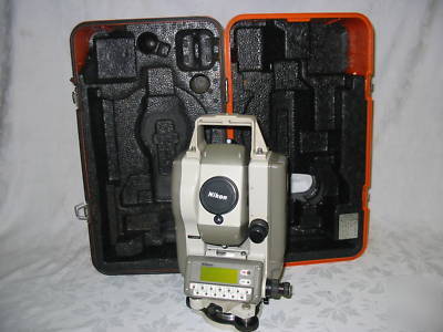Nikon dtm-420 4