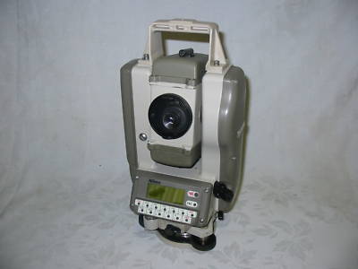 Nikon dtm-420 4