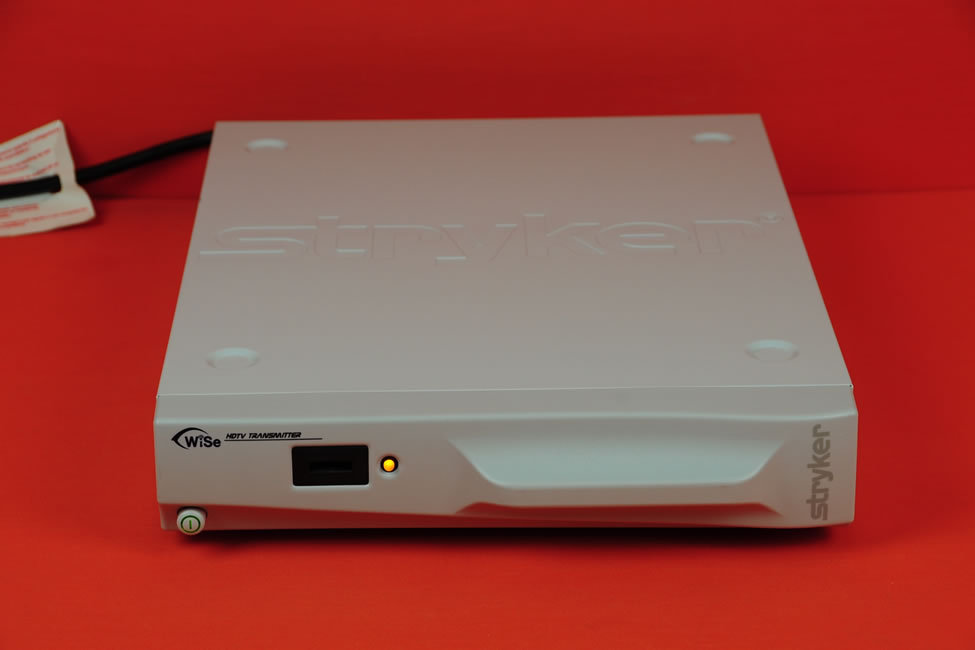 Stryker wise 1080P hdtv transmitter