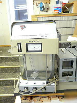 Torbal scale laboratory model ea-1