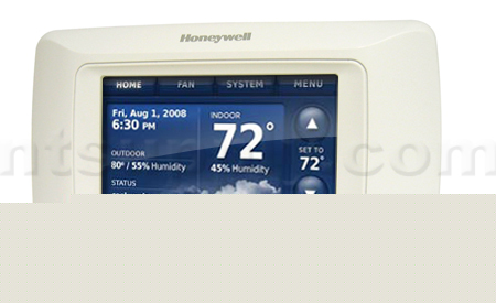 Honeywell THX9321R5000 prestige hd thermostat