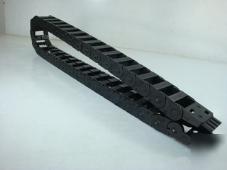 Igus wire chain carrier 115.5 cm for cnc router axis