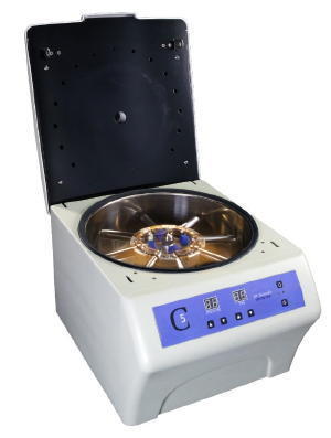 New lw scientific C5 prorammable high speed centrifuge- 