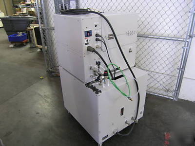 Samco oz 300H uv ozone stripper/cleaner