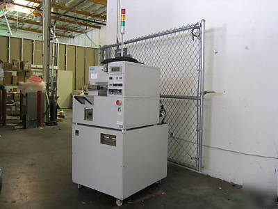 Samco oz 300H uv ozone stripper/cleaner