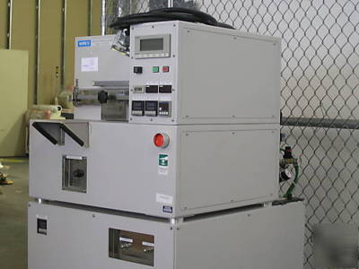 Samco oz 300H uv ozone stripper/cleaner