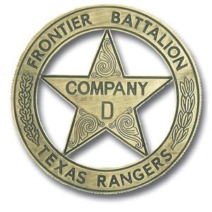 Texas rangers co. 