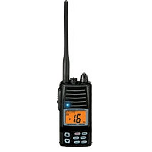 Standard horizon HX370S-standard HX370S handheld vhf ra