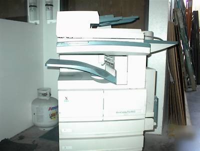 Xerox work centre pro 416S