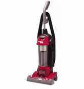 Eureka sanitaire bagless upright vacuum |SC5845