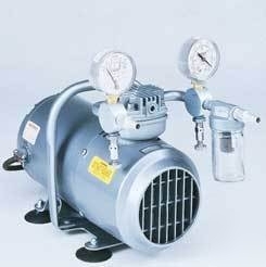 Gast laboratory pumps, oil-less reciprocating, gast