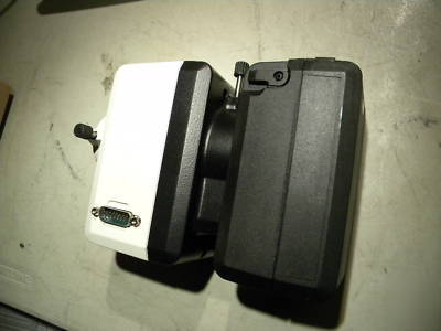 Leica mps 30 camera controller and camera, no cable