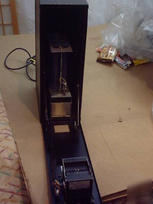 Change machine, for snack soda vending machine,