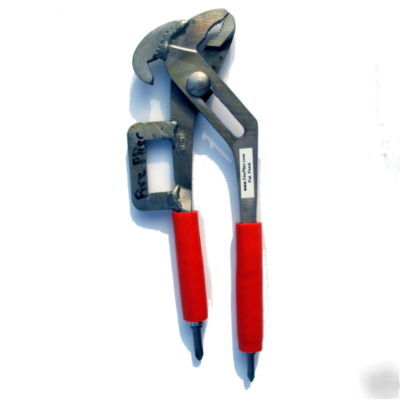 Fire plier mod 1 firefighter's pocket tool