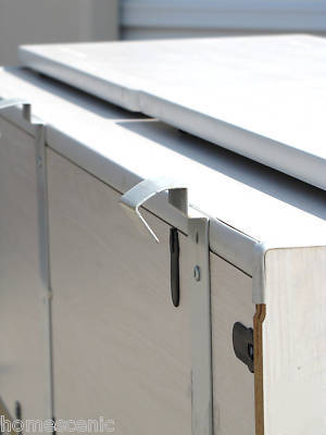 Hon home office business hanging shelves bookcases