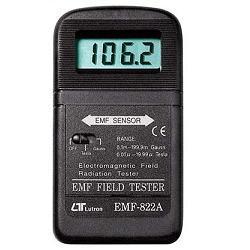 Lutron 822-a digital emf field sensor ghost meter 