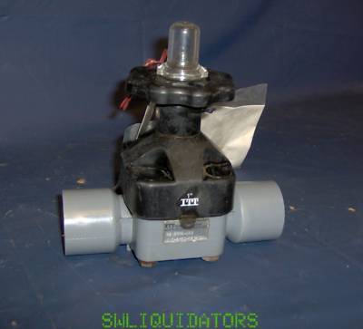 New itt dia-flo 1