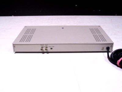Panasonic wv-CU101 single channel ptz camera controller