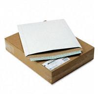 Quality park photo/document mailers, extra-rigid fib...