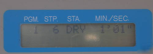 Sakura rsg-61 hematology slide stainer, nice, working? 