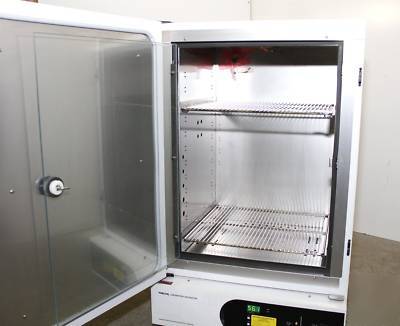 Thelco precision bench top incubator 5DG