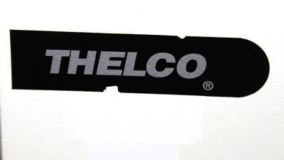 Thelco precision bench top incubator 5DG