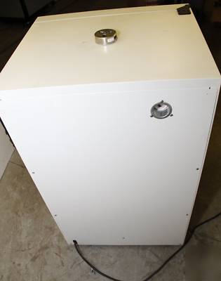 Thelco precision bench top incubator 5DG