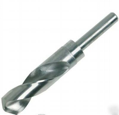 Blacksmiths drill bit 18MM hss, blacksmith drills 