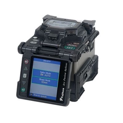 New fsm-18S fusion splicer kit