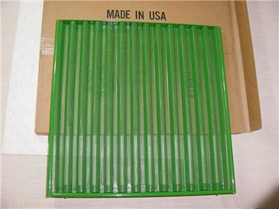 New john deere 2510 2520 side screen AR38234 usa made