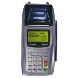New nurit 8400 (or l)credit card terminal pci compliant