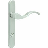 Serenade storm door lock by wright product VBG115SN