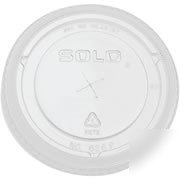Solo cup lids no. 626 - for 16 oz and 24 oz cups