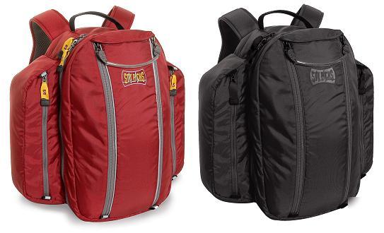 Statpacks load n' go emt back pack ems als trauma bag