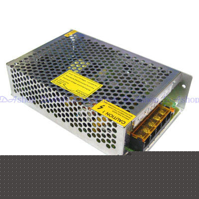 12V 5A switching power supply ac to dc converter