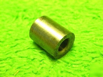 42 #10 headless press fit w drill jig bushing .406