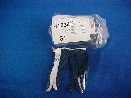 Ansell hynit ultra-cool gloves -- medium
