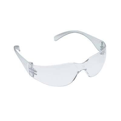 Ao safety virtua safety eyewear, clear lens