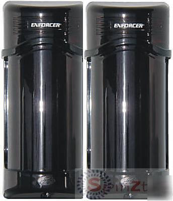 Enforcer e-960-D90 twin photobeam detectors