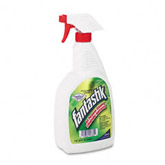 Fantastik allpurpose cleaner
