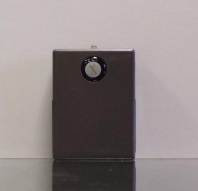 Flashlight hidden covert evedropping listening device
