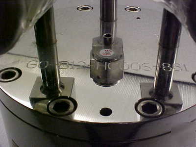Go element canister go-B12-hcoos