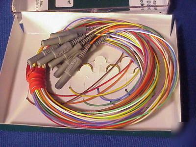 Grass technologies recording electrodes f-E5GH 96