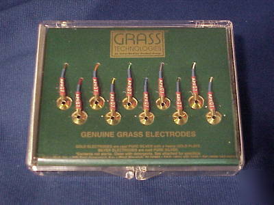 Grass technologies recording electrodes f-E5GH 96