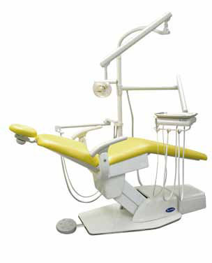 Sds dental chair unit operatory package biscayne 